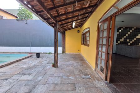 Casa para alugar com 207m², 2 quartos e 5 vagasVaranda