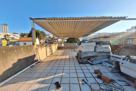 Casa para alugar com 207m², 2 quartos e 5 vagasParte superior 