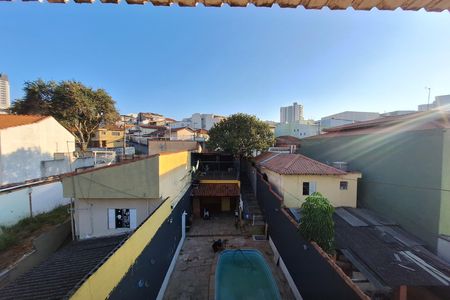 Casa para alugar com 207m², 2 quartos e 5 vagasParte superior 