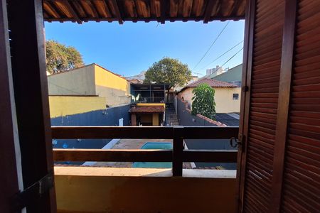 Casa para alugar com 207m², 2 quartos e 5 vagasVaranda