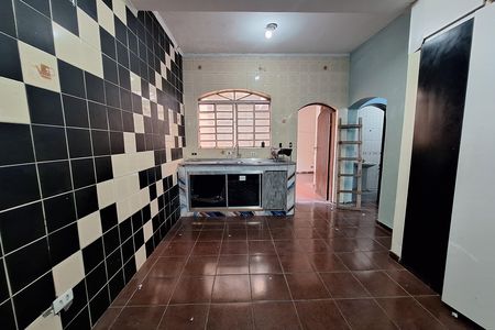 Casa para alugar com 207m², 2 quartos e 5 vagasCozinha