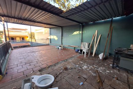 Casa para alugar com 207m², 2 quartos e 5 vagasGaragem