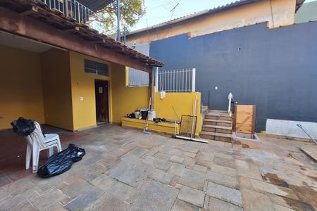 Casa para alugar com 207m², 2 quartos e 5 vagasChurrasqueira