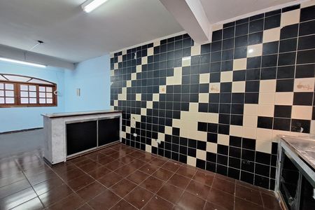 Casa para alugar com 207m², 2 quartos e 5 vagasCozinha