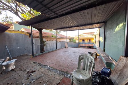 Casa para alugar com 207m², 2 quartos e 5 vagasGaragem
