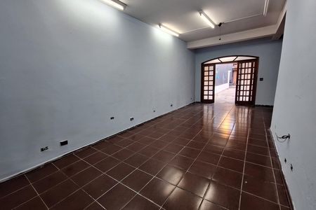 Casa para alugar com 207m², 2 quartos e 5 vagasSala