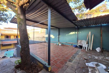 Casa para alugar com 207m², 2 quartos e 5 vagasGaragem