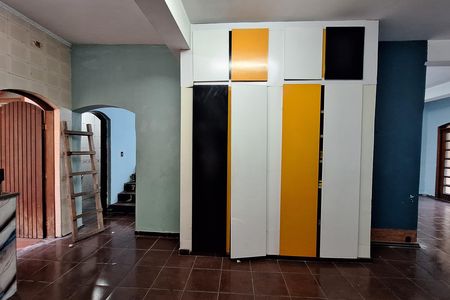 Casa para alugar com 207m², 2 quartos e 5 vagasCozinha