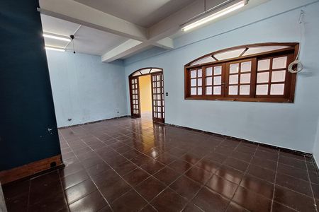 Casa para alugar com 207m², 2 quartos e 5 vagasSala de Jantar