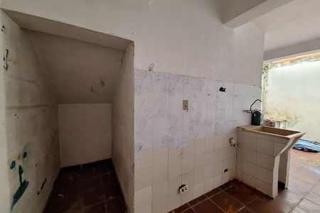 Casa para alugar com 207m², 2 quartos e 5 vagasÁrea de Serviço