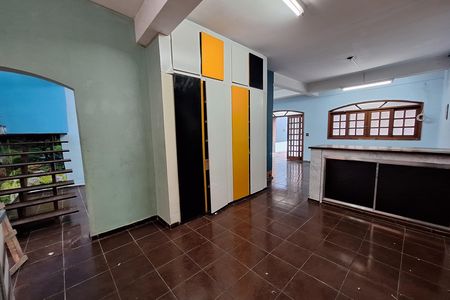 Casa para alugar com 207m², 2 quartos e 5 vagasCozinha