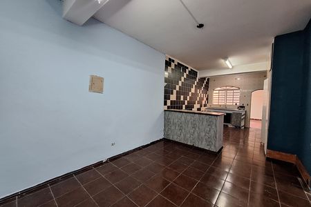 Casa para alugar com 207m², 2 quartos e 5 vagasSala de Jantar