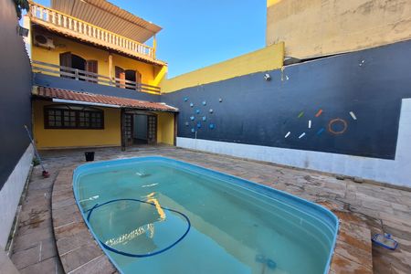 Casa para alugar com 207m², 2 quartos e 5 vagasPiscina