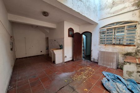 Casa para alugar com 207m², 2 quartos e 5 vagasÁrea de Serviço