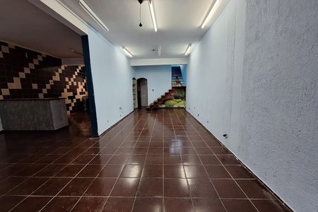 Casa para alugar com 207m², 2 quartos e 5 vagasSala