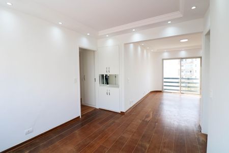 Apartamento para alugar com 3 quartos, 150m² em Campo Belo, São Paulo