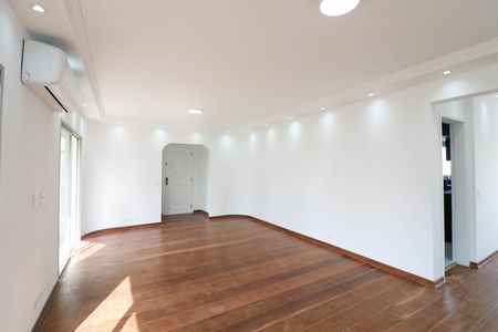 Apartamento para alugar com 3 quartos, 150m² em Campo Belo, São Paulo