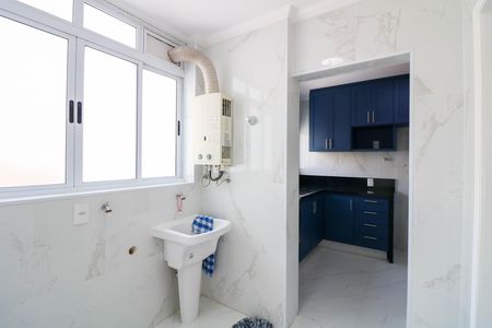 Apartamento para alugar com 3 quartos, 150m² em Campo Belo, São Paulo