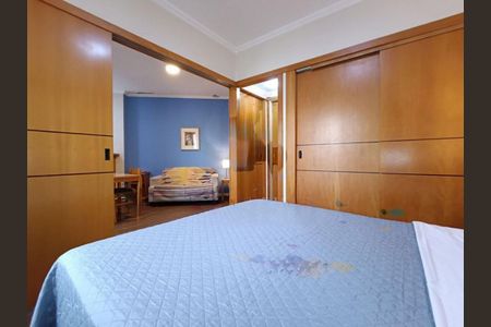 Apartamento à venda com 34m², 1 quarto e 1 vaga