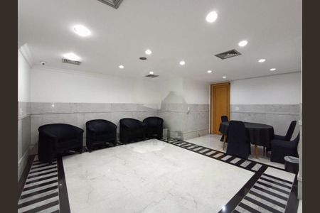 Apartamento à venda com 34m², 1 quarto e 1 vaga