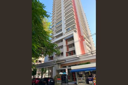 Studio à venda com 26m², 1 quarto e 1 vaga Studio à venda com 26m², 1 quarto e 1 vagaFachada