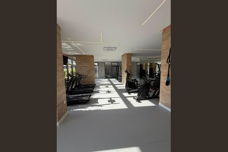 Studio à venda com 26m², 1 quarto e 1 vaga Studio à venda com 26m², 1 quarto e 1 vagaÁrea externa