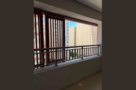Studio à venda com 26m², 1 quarto e 1 vaga Studio à venda com 26m², 1 quarto e 1 vagaVaranda do Studio