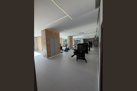 Studio à venda com 26m², 1 quarto e 1 vaga Studio à venda com 26m², 1 quarto e 1 vagaÁrea externa