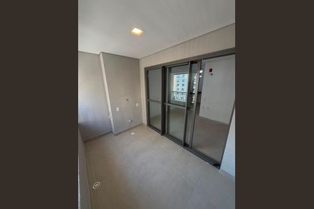 Studio à venda com 26m², 1 quarto e 1 vaga Studio à venda com 26m², 1 quarto e 1 vagaVaranda do Studio