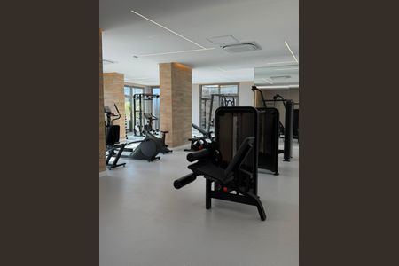 Studio à venda com 26m², 1 quarto e 1 vaga Studio à venda com 26m², 1 quarto e 1 vagaÁrea externa
