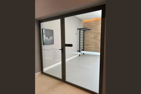Studio à venda com 26m², 1 quarto e 1 vaga Studio à venda com 26m², 1 quarto e 1 vagaÁrea externa