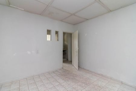 Studio de casa para alugar com 1 quarto, 100m² em Vila Barbosa, São Paulo