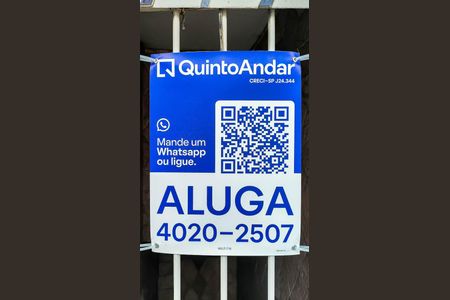 Casa para alugar com 100m², 1 quarto e sem vagaPlaca