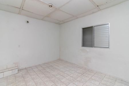 Sala e Quarto de casa para alugar com 1 quarto, 100m² em Vila Barbosa, São Paulo