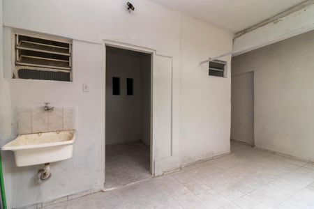 Casa para alugar com 100m², 1 quarto e sem vagaÁrea de Serviço