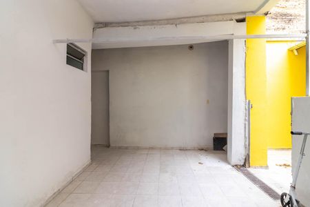 Casa para alugar com 100m², 1 quarto e sem vagaÁrea de Serviço
