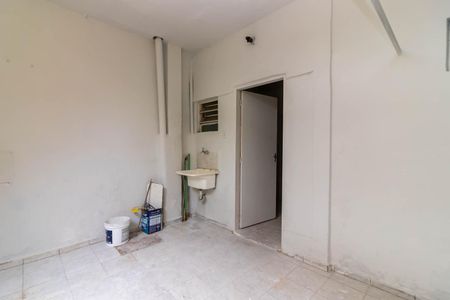Casa para alugar com 100m², 1 quarto e sem vagaÁrea de Serviço
