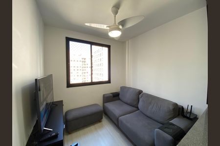 Sala de apartamento para alugar com 1 quarto, 24m² em Butantã, São Paulo
