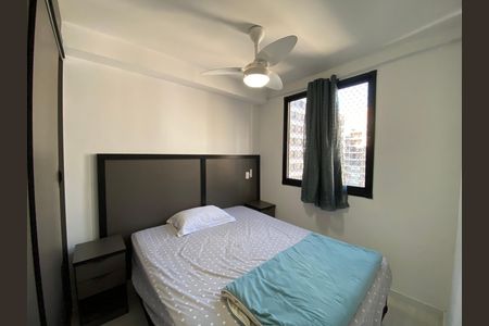 Quarto de apartamento para alugar com 1 quarto, 24m² em Butantã, São Paulo