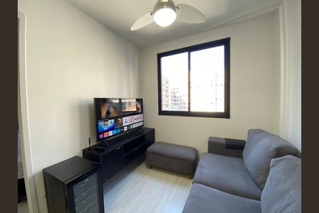 Sala de apartamento para alugar com 1 quarto, 24m² em Butantã, São Paulo