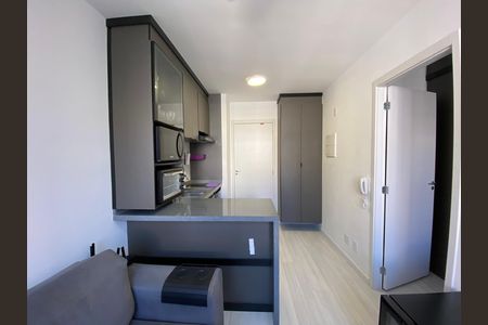 Apartamento para alugar com 1 quarto, 24m² em Butantã, São Paulo
