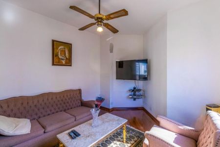 Apartamento à venda com 239m², 3 quartos e 3 vagas