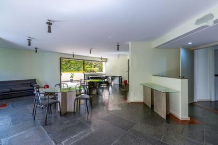 Apartamento à venda com 3 quartos, 239m² em Jardim Vila Mariana, São Paulo