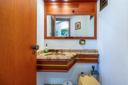 Apartamento à venda com 239m², 3 quartos e 3 vagas