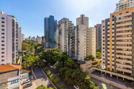 Apartamento à venda com 239m², 3 quartos e 3 vagas