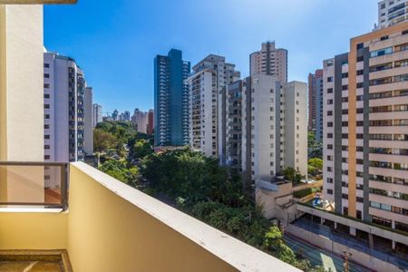 Apartamento à venda com 239m², 3 quartos e 3 vagas