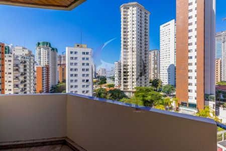 Apartamento à venda com 239m², 3 quartos e 3 vagas