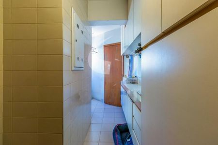 Apartamento à venda com 239m², 3 quartos e 3 vagas