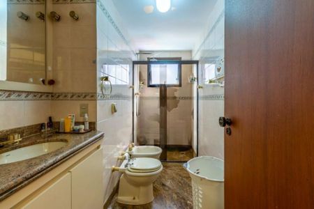 Apartamento à venda com 239m², 3 quartos e 3 vagas