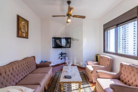 Apartamento à venda com 239m², 3 quartos e 3 vagas